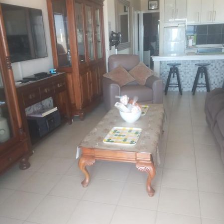Harbour Sea View Apartment Puerto del Carmen  Exterior foto
