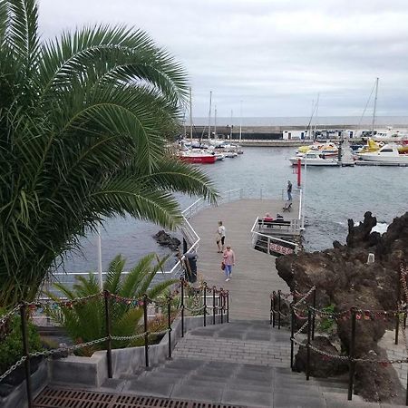 Harbour Sea View Apartment Puerto del Carmen  Exterior foto