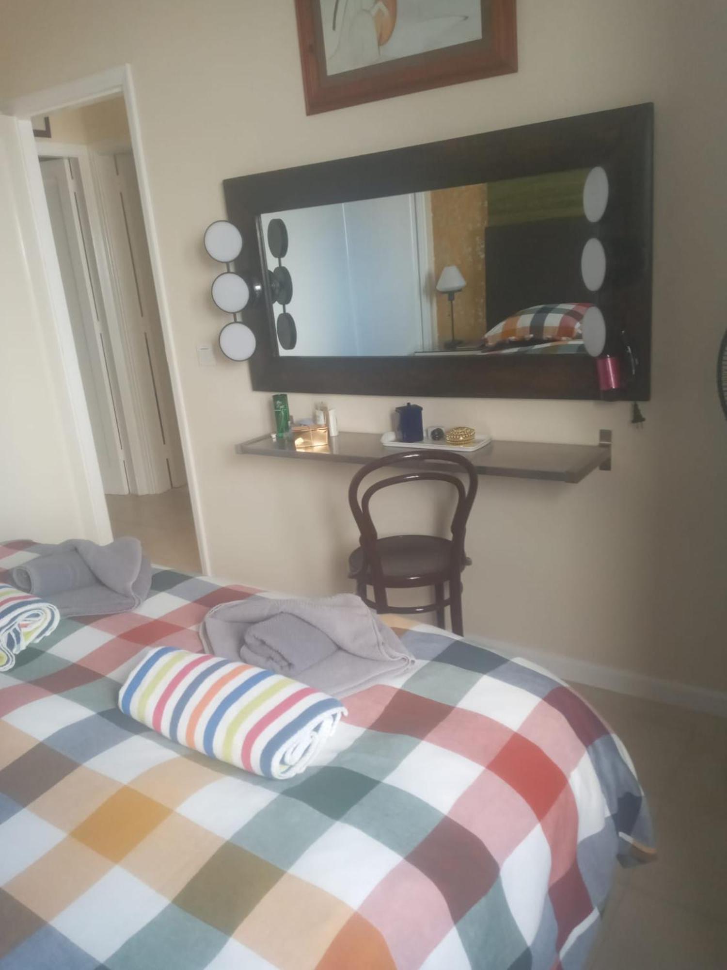 Harbour Sea View Apartment Puerto del Carmen  Exterior foto