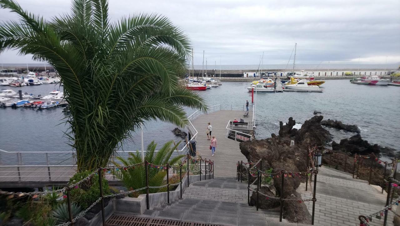 Harbour Sea View Apartment Puerto del Carmen  Exterior foto