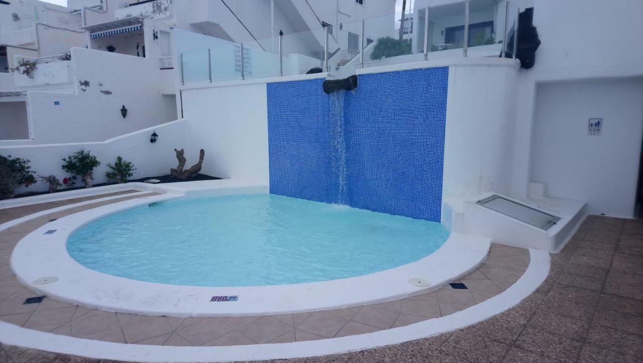 Harbour Sea View Apartment Puerto del Carmen  Exterior foto