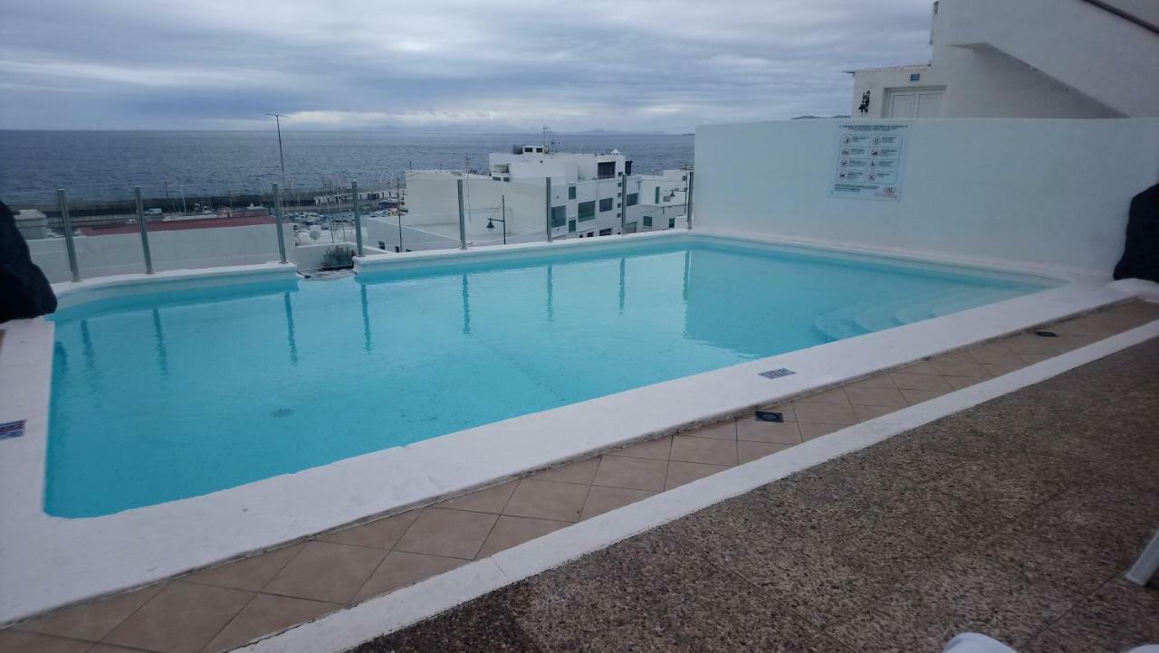 Harbour Sea View Apartment Puerto del Carmen  Exterior foto